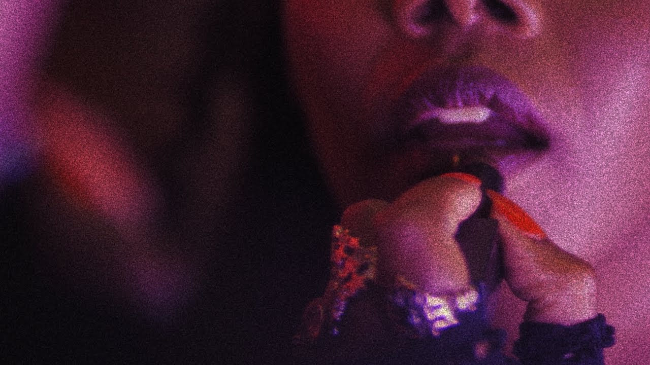 BLXCKPUNKS EP. 5 [BLXCK HOODIE]