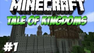 Gold Whore! - MC MOD - #1 | iJevin
