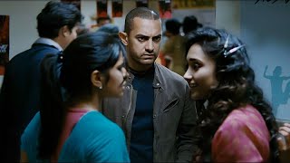 Ye Sanjay Singhania Hai Short Term Memory Loss - Amir Khan, Jiya Khan - Ghajini Movie Scene