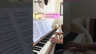 DDP-60 Digital Piano Review