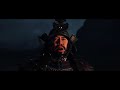 Ghost OF Tsushima