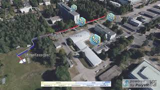 PolyVRGeo Immersive Engineering Toolkit for Deep Geothermal Energy
