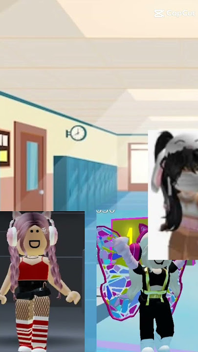 Escola: Ala o cara joga Roblox Eu: Com orgulho Edit by: UmCopoVerde -  iFunny Brazil