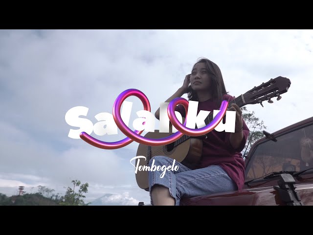 SALAHKU - TOMBOGELO (Official Music Video) class=