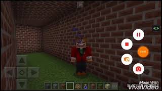 BTS-Dope Parody(Minecraft Parody)