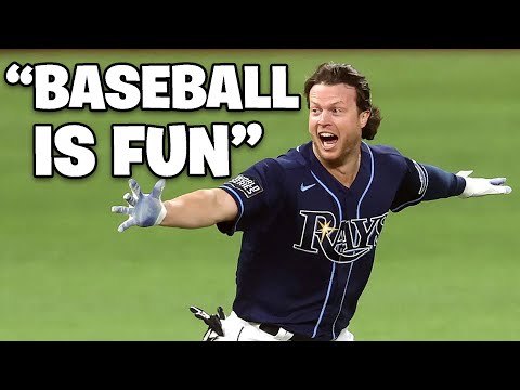 TERVIS TUMBLER – Baseball is Fun By Brett Phillips