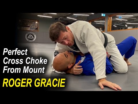ROGER GRACIE Shows