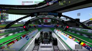 Fureur Beta Cup | Round 3