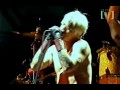 Red hot chili peppers  big day out 2000