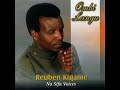 Reuben Kigame-Sina Mungu Mwingine