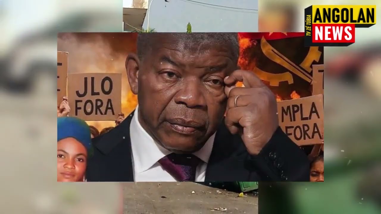 🎹🪘🎸🪗Música🥁 “MWANGOLÉS, TEMOS QUE MUDAR O JOGO”🎧🎵🎼🎤— ©, Zé Túbia