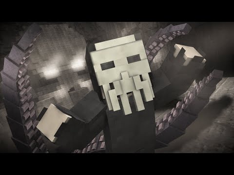 Видео: КУЛЬТ ДОМИНАБИССА. Minecraft хоррор