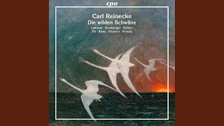 Die wilden Schwäne, Op. 164: Elfriedens Sehnsucht