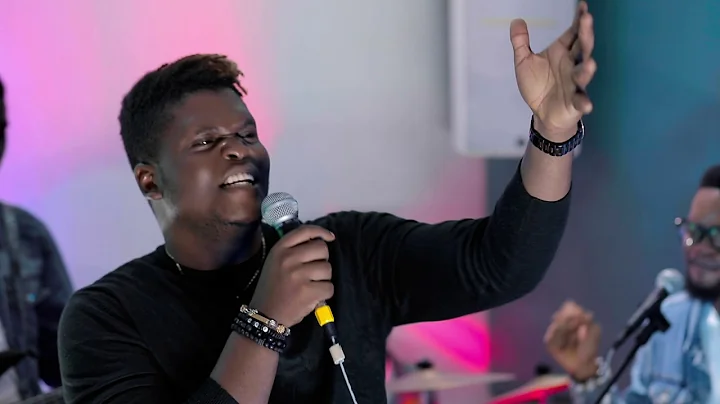JUDAH ZUBAIRU - ALAGBA SIR FT ARNOLD K FOFANAH