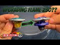 FLAME 230 ULTIMATE TRY HARD UPGRADE?? (Beyblade Metal Fight Limited Format?)