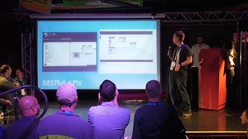 AU2019 DynaLightning 07: John Pierson - The Importance of Memes and GIFs in Dynamo