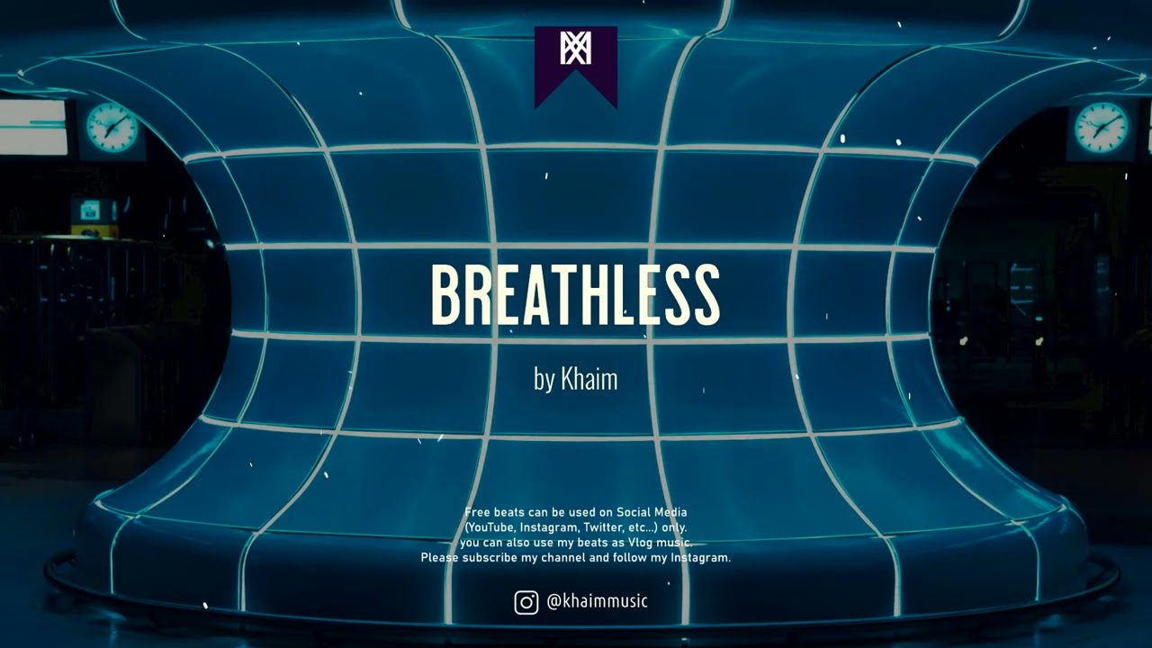 Watch Breathless on YouTube Watch Breathless on YouTube