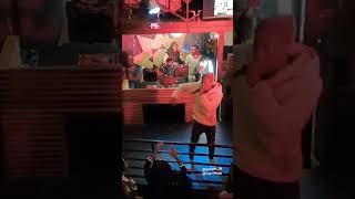 Ancient Soul & Super Ninja live @4Ways