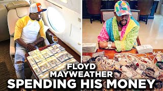 Floyd Mayweather Richest Athlete in the World