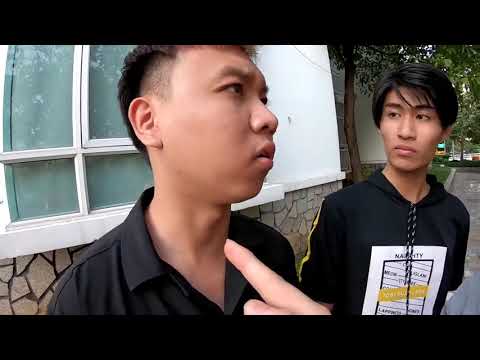 (Định mệnh) bà