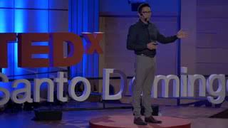 What makes a good teacher great    Azul Terronez   TEDxSantoDomingo low