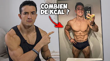 Quante calorie ha un sorbetto?