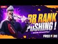 Free Fire Malayalam Live Stream 🔴 Ranked Push | Headshot Only Challenge