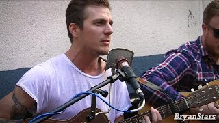 Video thumbnail of "EXCLUSIVE: The Maine - "Miles Away" (Acoustic)"