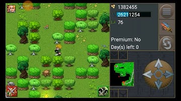 TIBIAME SUMMERFEST EVENT 2018 STAGE 1