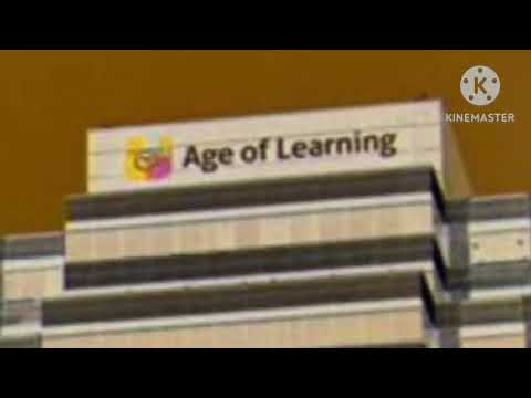 Age of Learning Logo G Major 7