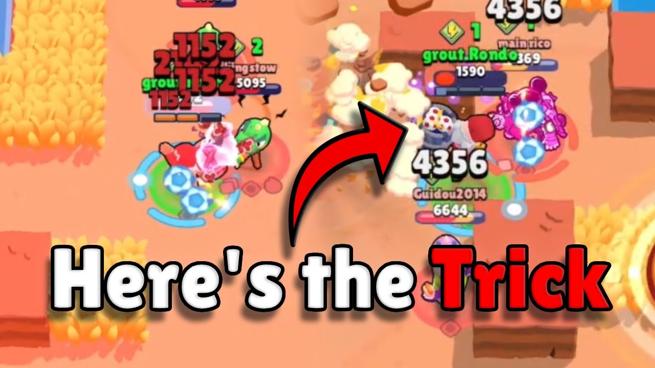 Becoming a Dynamike GOD!