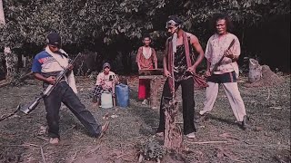 Video Parodi Anak Pak Haji-Voc. Alam