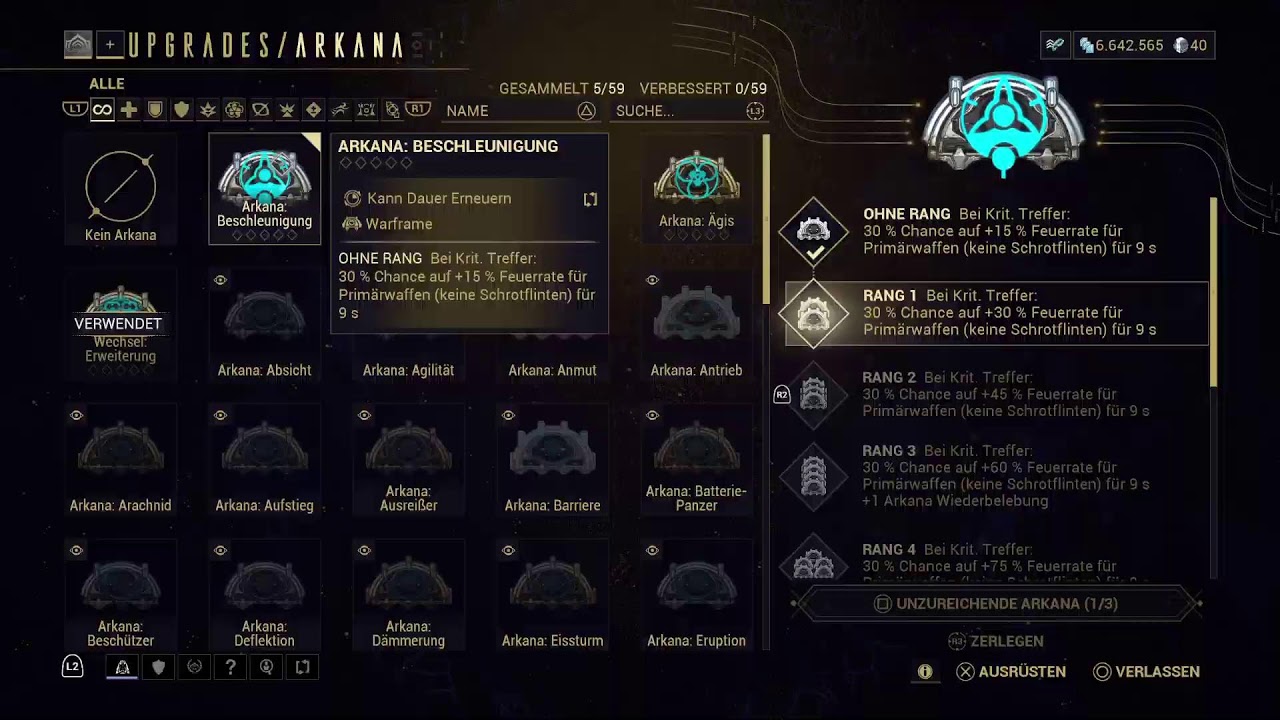 ❤️Warframe❤️ wtf ❤️