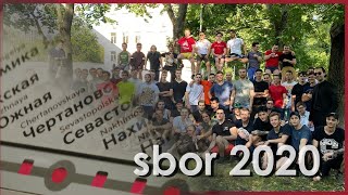 Gimbarr SBOR 2020
