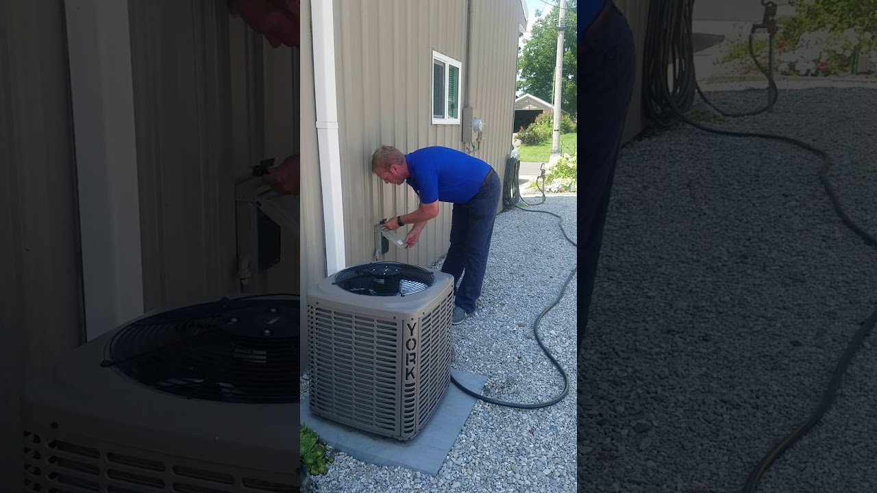 HVAC Videos | Perfect Climate Heating and Air