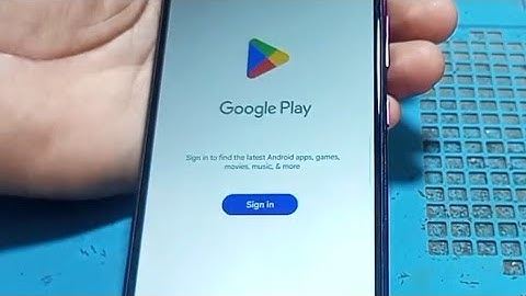 How to create Google Play Store account on infinix mobile phone | Gmail id/account kaise banaye