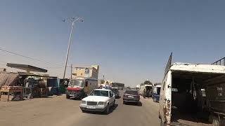 Mauritanie Nouakchott Centre, Gopro / Mauritania Nouakchott Center, Gopro