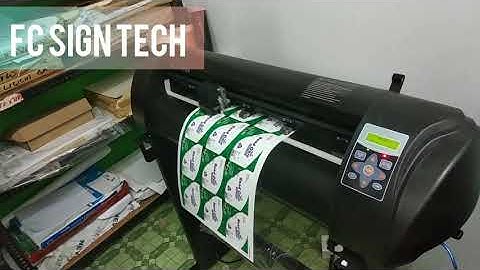 Signkey cutter very fast cutting machine