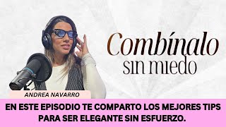 Cómo ser elegante y sofisticada.