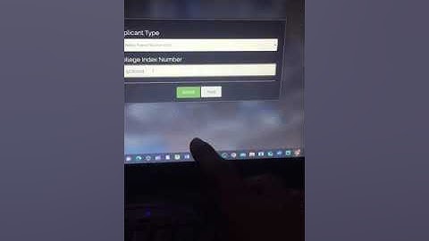 GES RECRUITMENT 2024 PROCEDURE