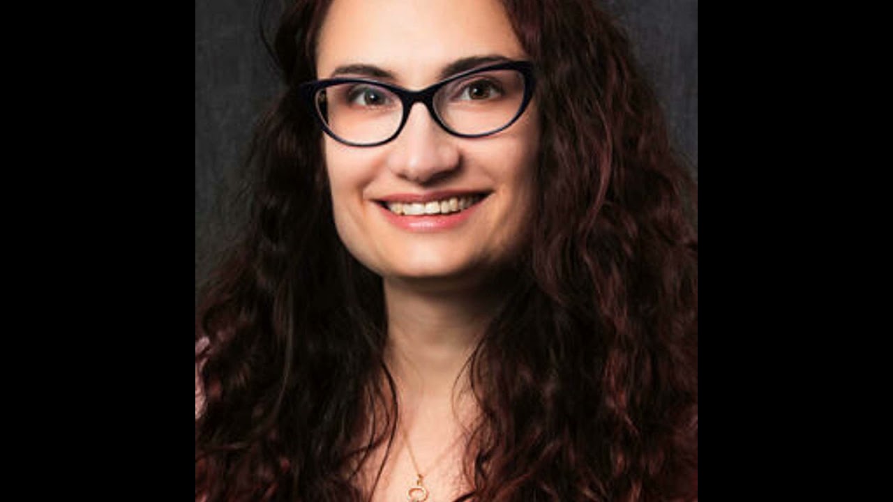 Breaking Barriers: Dr. Shannan Rossi on Viruses and the Business of Science