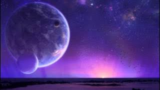 Space Ambient Music • [  INTERSTELLAR SPACE JOURNEY  ] •