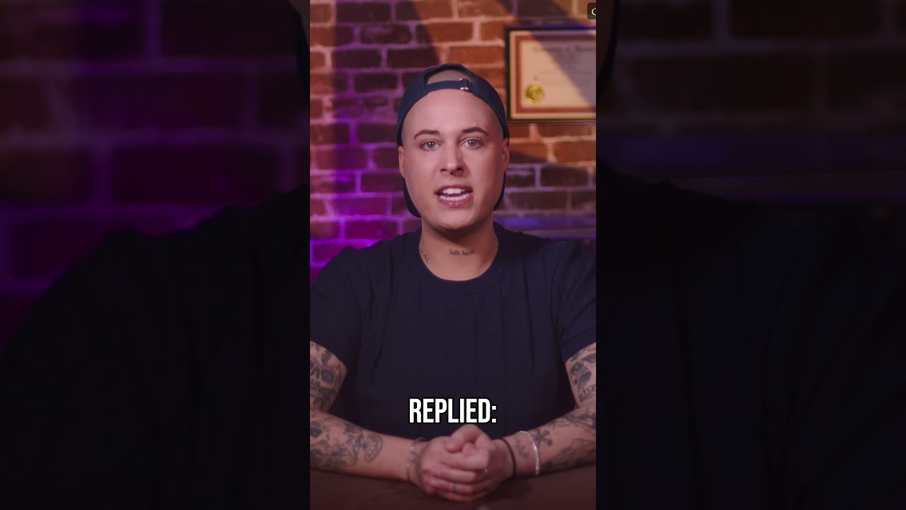 #chatgpt Tells Man Mother is Poisoning Him #ai