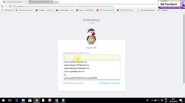 Como crear devoluciones-Prestashop