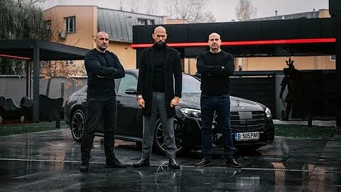 ANDREW TATE - 20Minutes of Non-Stop Powerful Motivation(latest interview)