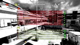 HeXic VS AcT 2-0