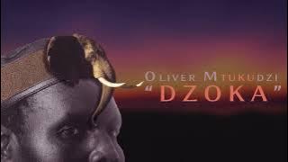 Oliver Mtukudzi - Dzoka (Lyric Video)