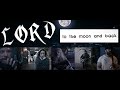 Lord  to the moon and back savage garden metal cover