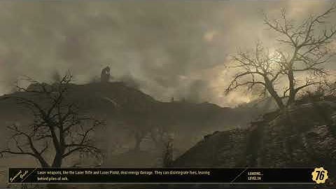 How to farm ticks in fallout 76