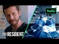Every Moment, Every Episode, Every Season | The Resident | Hulu